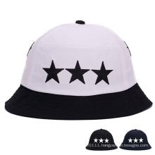 High Quality Embroidered Cotton Twill Leisure Bucket Hat (YKY3248)